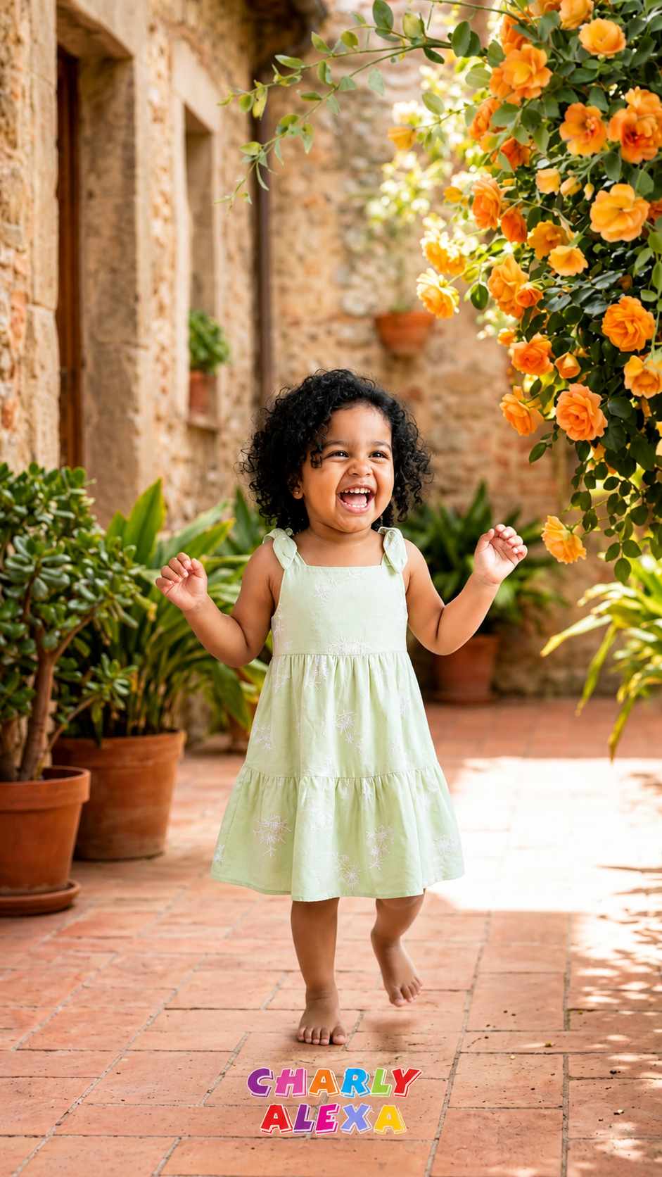 Novedades de la colección para niña